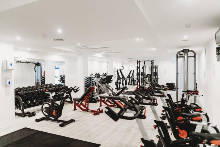 [120] Best Workout Equipment for your home gym