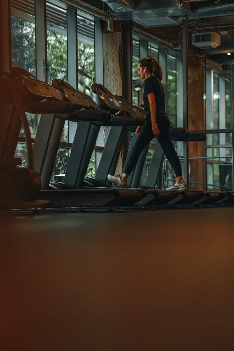 8 Best Treadmills for Heavy People in 2023