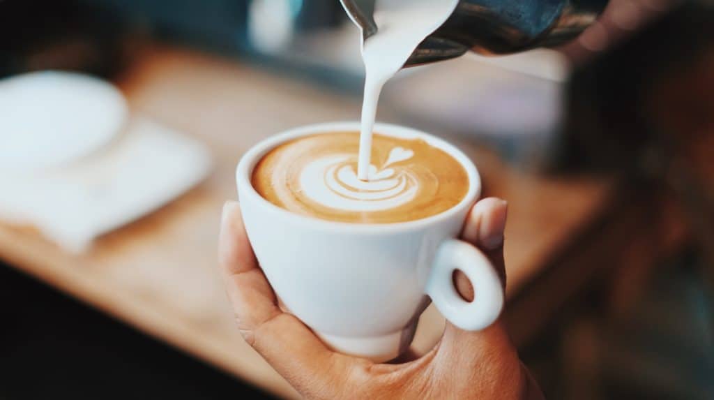 coffee can keep you awake