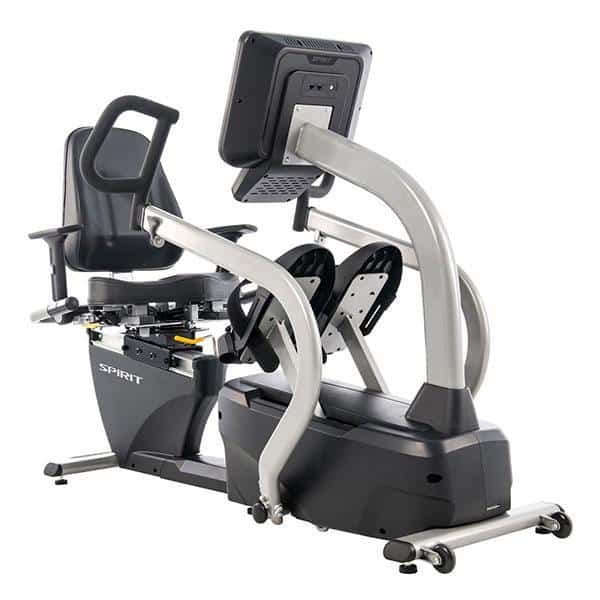 The 6 Best Recumbent Elliptical on the Market: A Buyers Guide