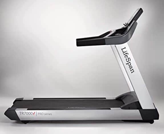 tr7000 Treadmill