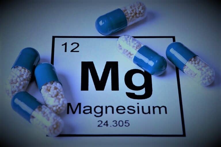 Is Magnesium Bad For You?
