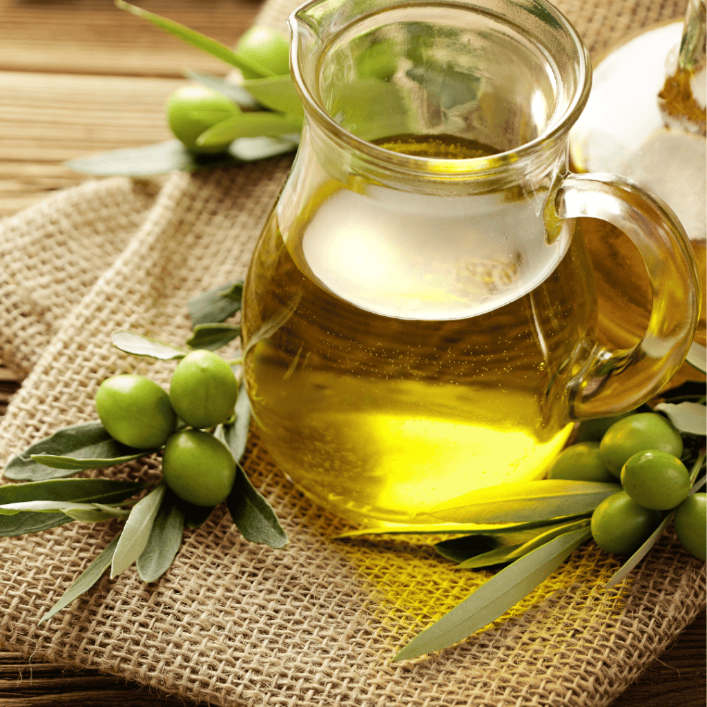 Olive Oil