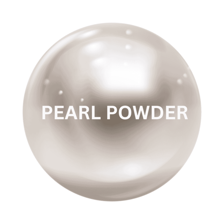 Pearl Powder for Skin: Nature’s Secret to Glowing, Healthy-Looking Skin