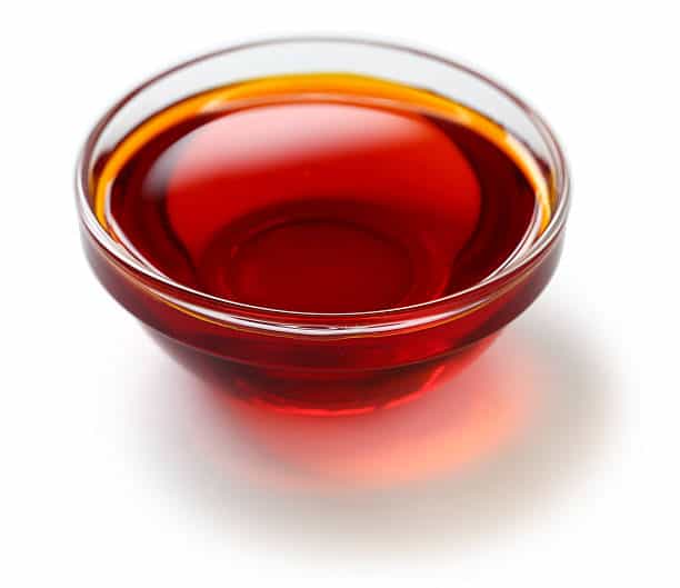 Red Palm Oil