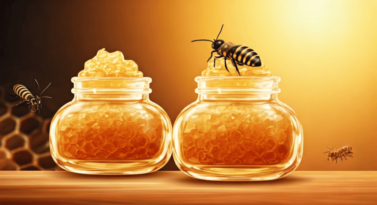 Royal Jelly Testosterone Benefits Unveiled