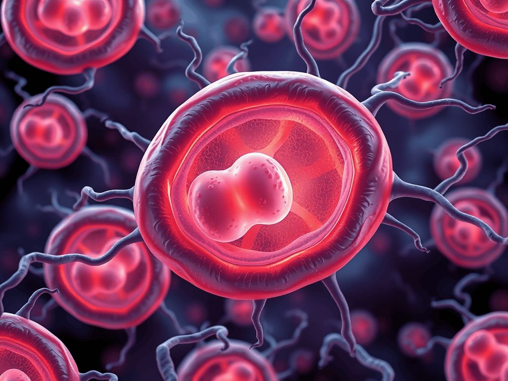 Mitochondria, power house of the cell